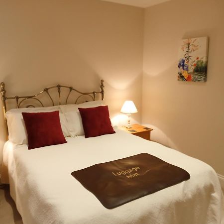 Oak End Lodge Севъноукс Екстериор снимка