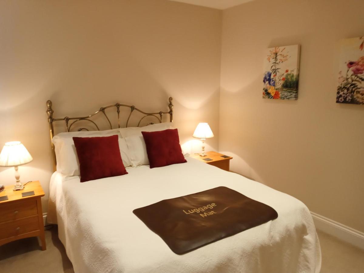 Oak End Lodge Севъноукс Екстериор снимка