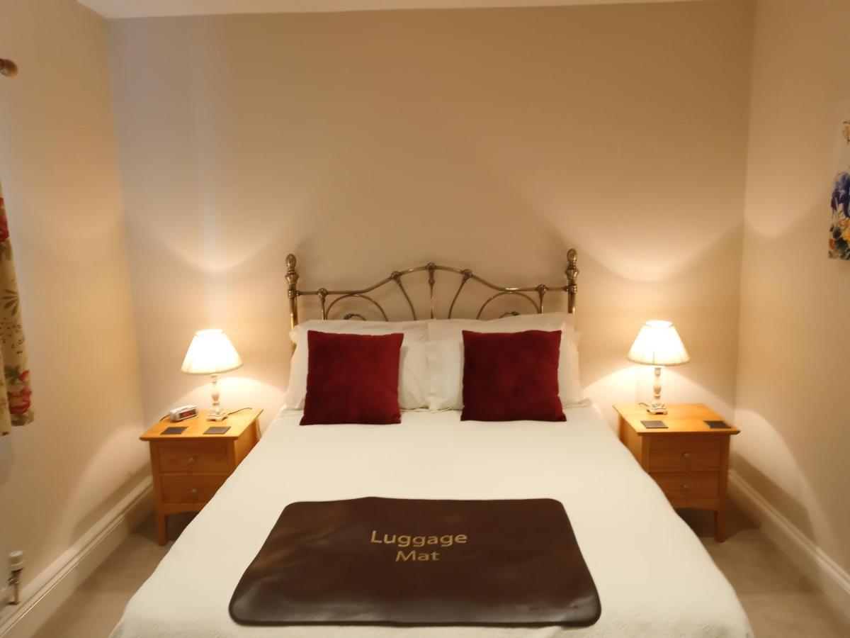 Oak End Lodge Севъноукс Екстериор снимка