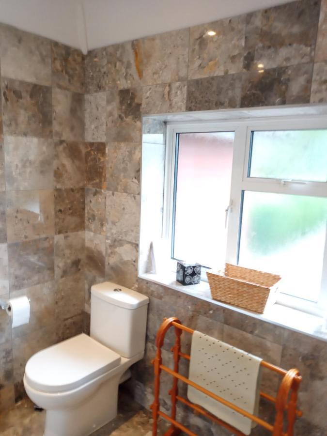 Oak End Lodge Севъноукс Екстериор снимка