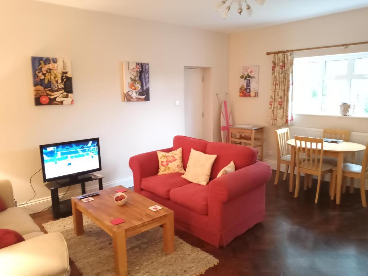 Oak End Lodge Севъноукс Екстериор снимка