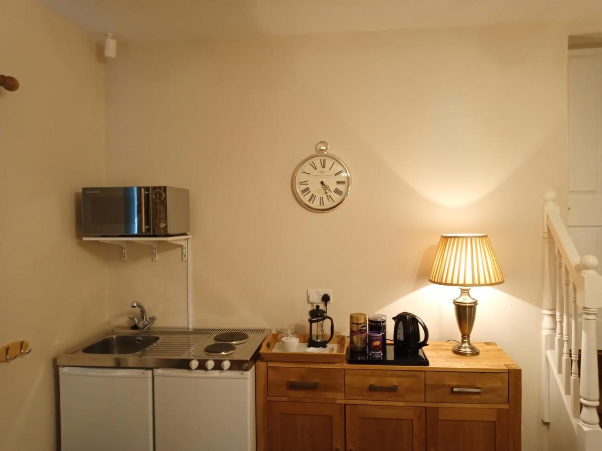 Oak End Lodge Севъноукс Екстериор снимка