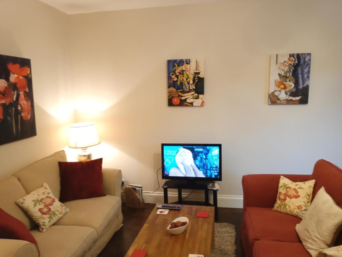 Oak End Lodge Севъноукс Екстериор снимка
